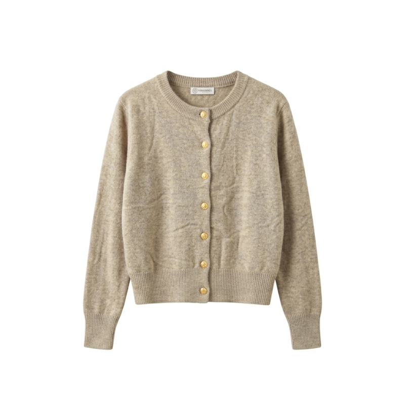 Cardigan Basic Full Colors