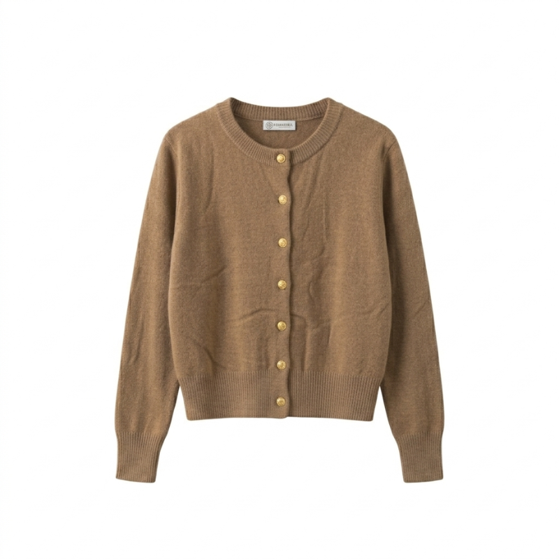 Cardigan Basic Full Colors