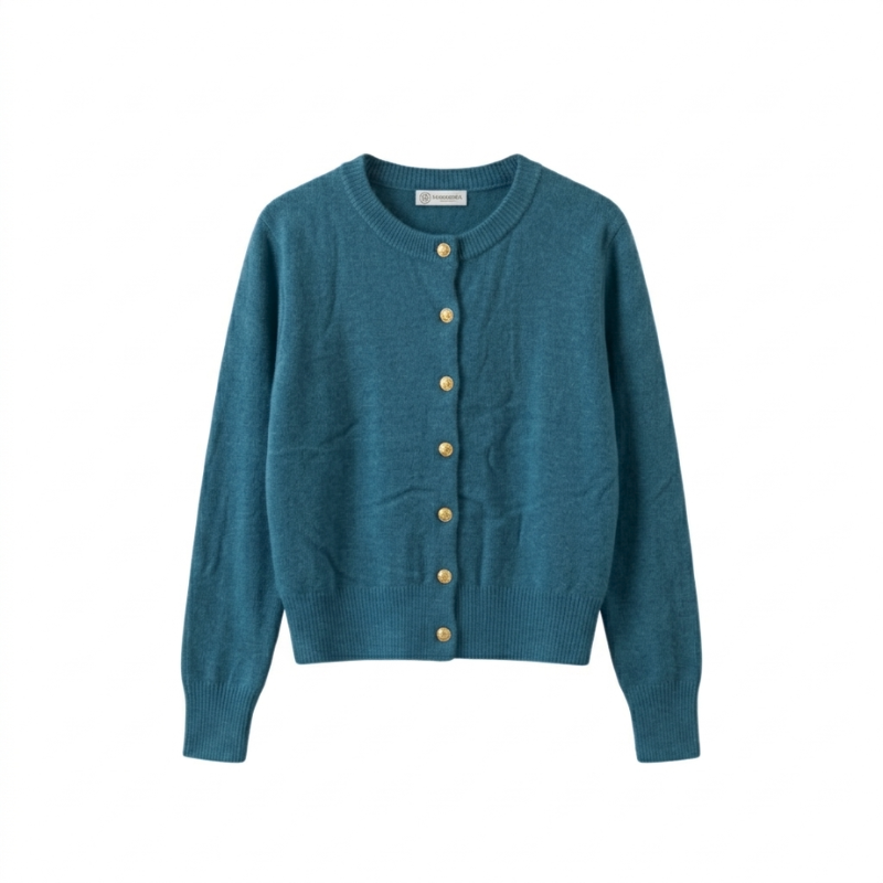 Cardigan Basic Full Colors