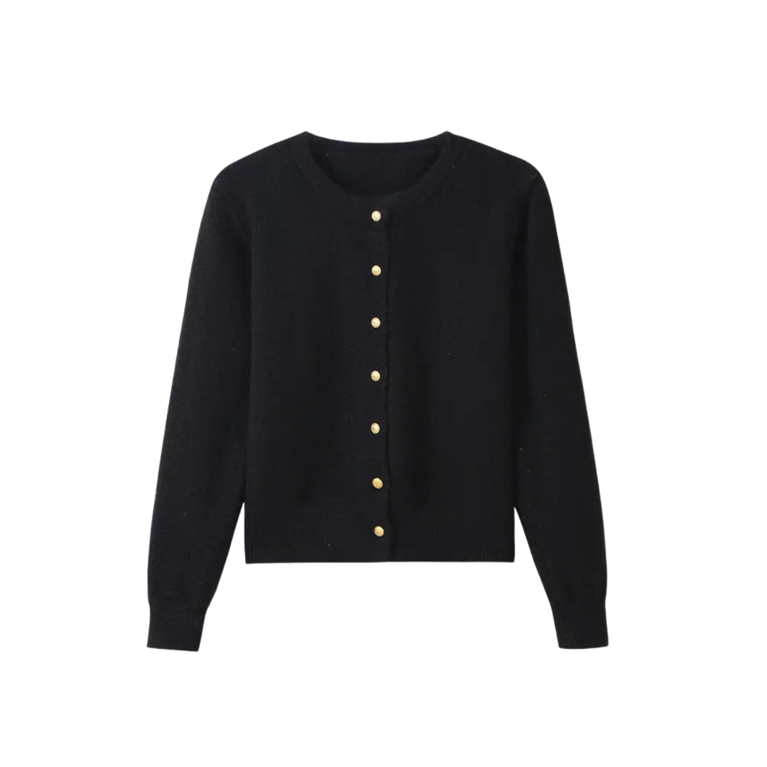 Cardigan Basic Full Colors