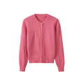 Cardigan Basic Full Colors