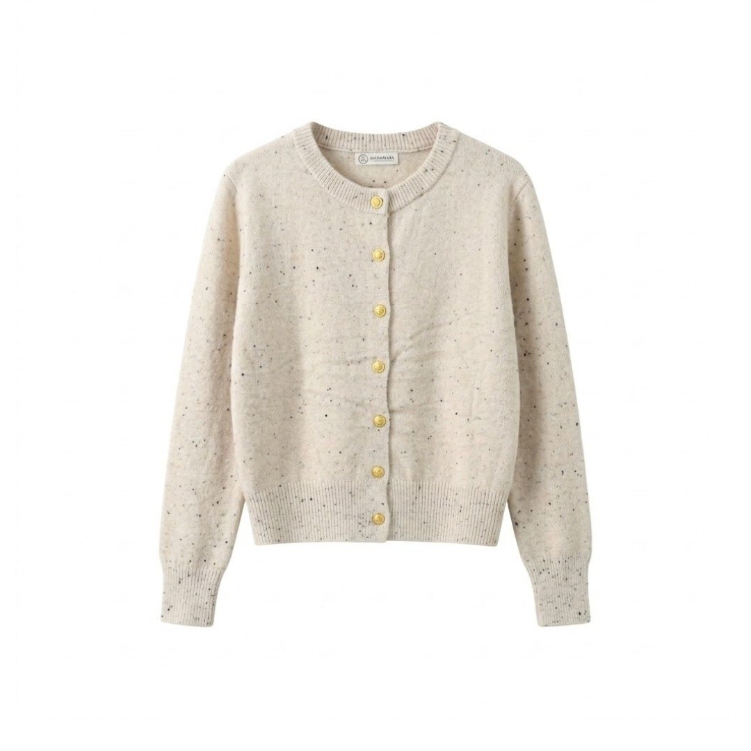 Cardigan Basic Full Colors