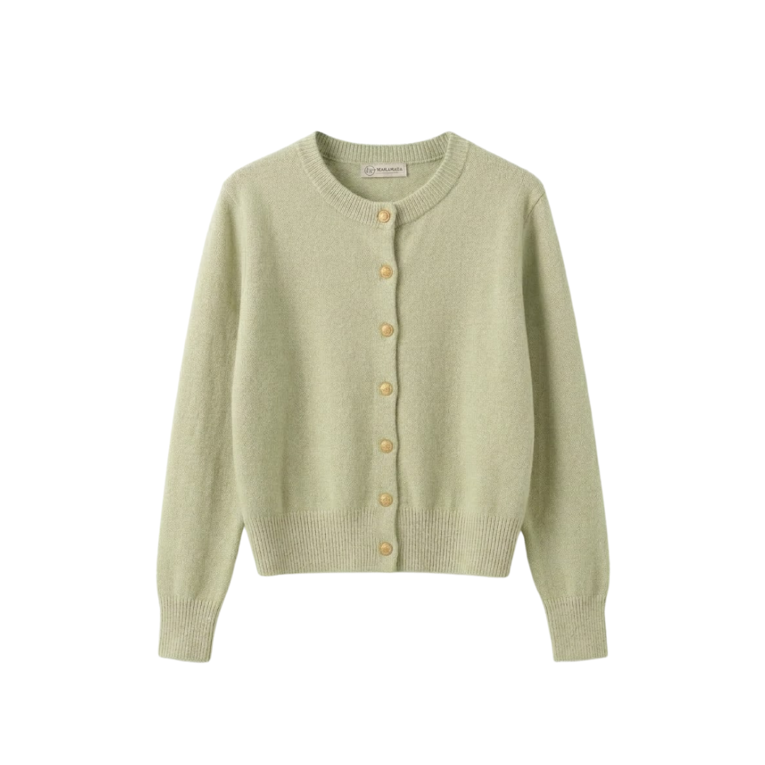 Cardigan Basic Full Colors