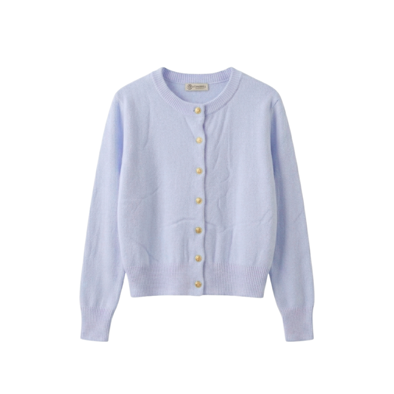 Cardigan Basic Full Colors