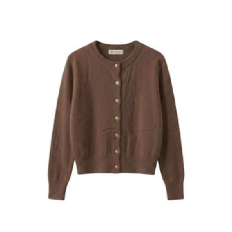 Cardigan Basic Full Colors