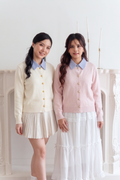Cardigan Basic Kemeja