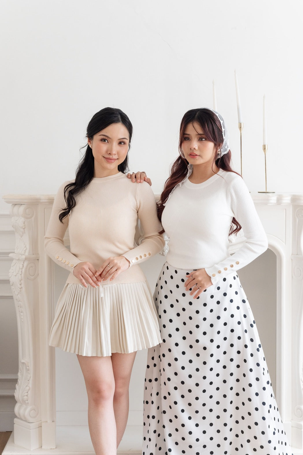 Inner Basic Polos