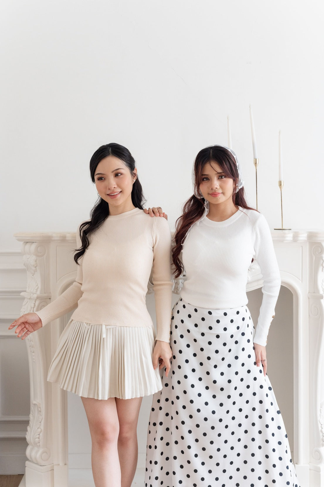 Inner Basic Polos