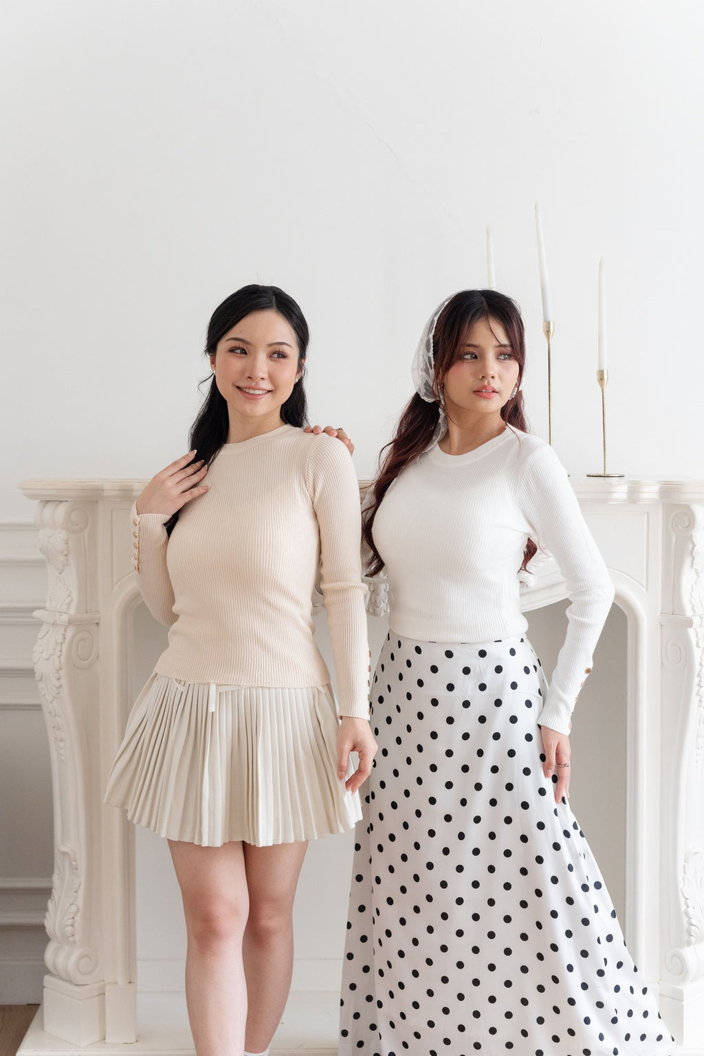Inner Basic Polos