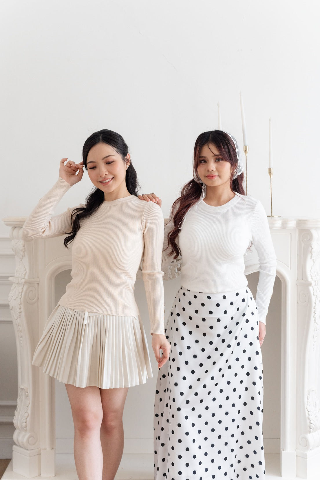 Inner Basic Polos