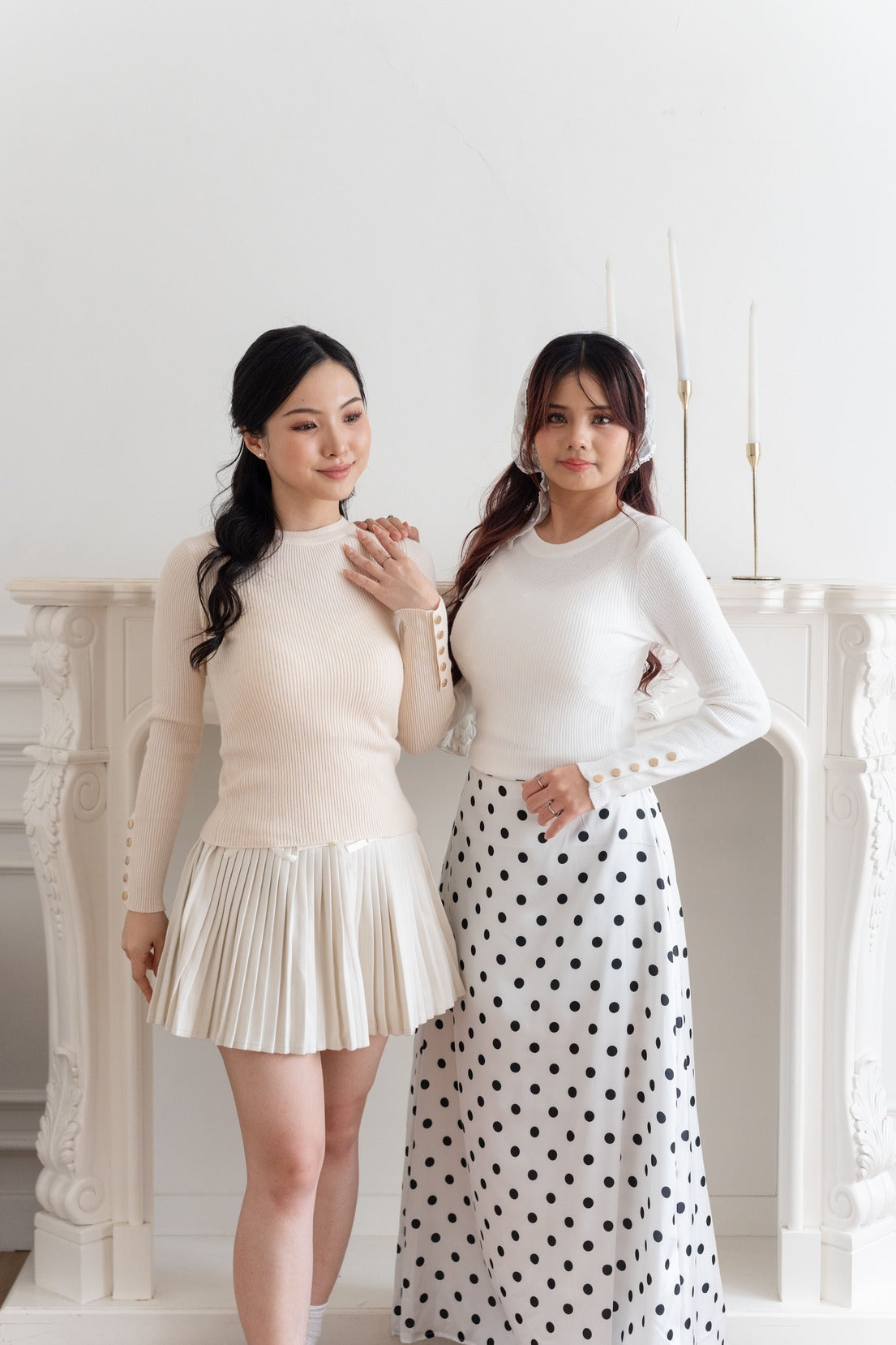 Inner Basic Polos