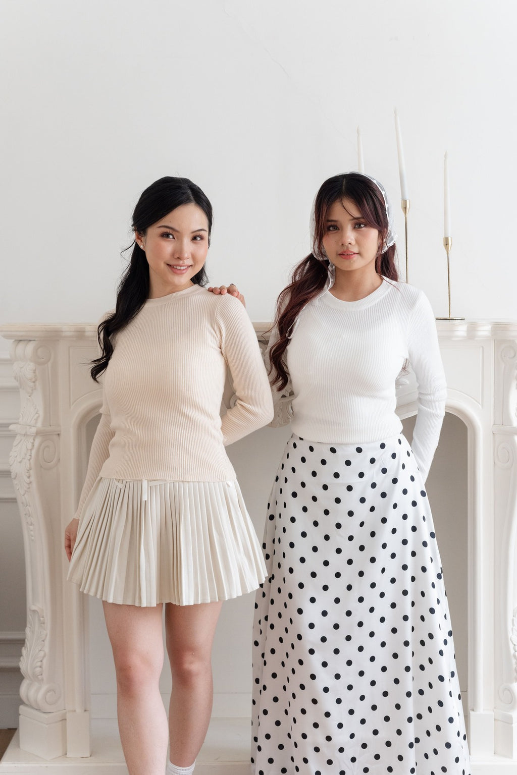 Inner Basic Polos