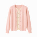 Cardigan Model Pita 2 In 1