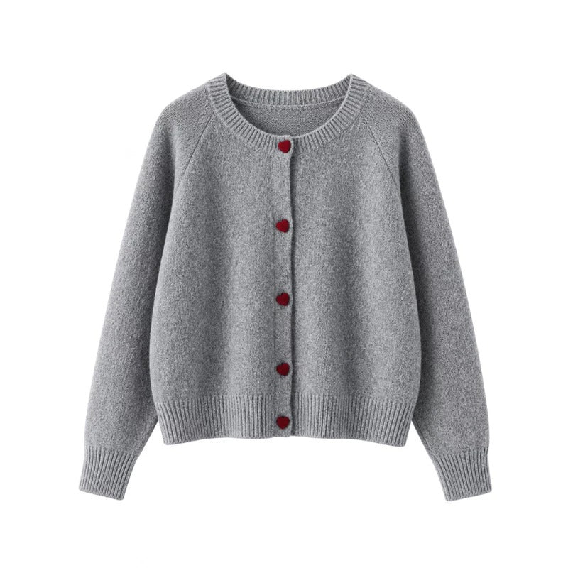 Cardigan Basic Love