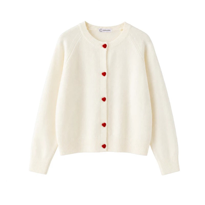Cardigan Basic Love