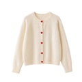 Cardigan Basic Love