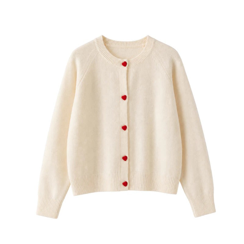 Cardigan Basic Love