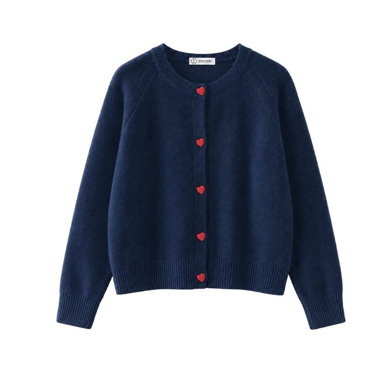 Cardigan Basic Love