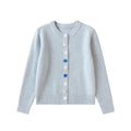 Cardigan Model Ocean Keong