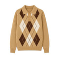 Sweater Motif Harley Quinn